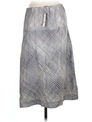 Theory Silk Skirt (view 2)