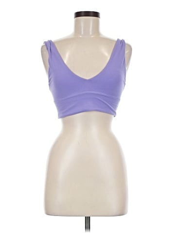 Lululemon Athletica Sports Bra (view 1)