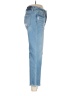 Flying Monkey Hearts Blue Jeans Size 28 waist - photo 4