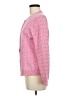 Lands' End Pink Cardigan Size M - photo 5