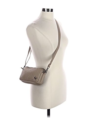 Lug Crossbody Bag (view 2)
