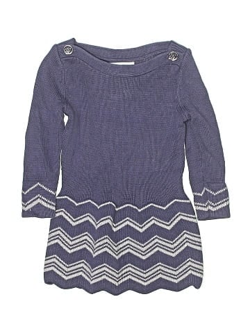Maggie & Zoe Pullover Sweater (view 1)