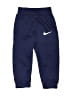 Nike Blue Track Pants Size 2T - photo 1