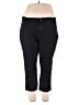 JLo by Jennifer Lopez Black Jeans Size 18W - photo 1