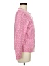 Lands' End Pink Cardigan Size M - photo 4