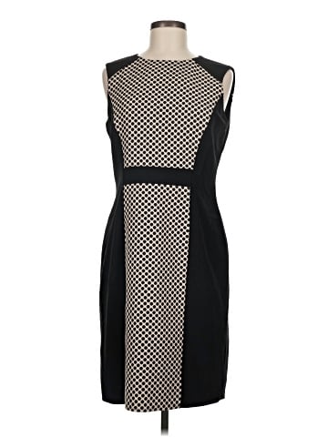 Tahari by ASL Cocktail Dress (view 1)