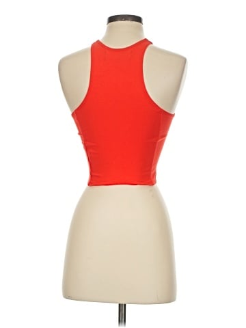 Groceries Tank Top (view 2)