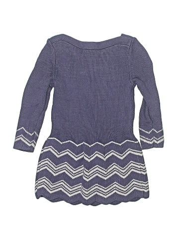 Maggie & Zoe Pullover Sweater (view 2)