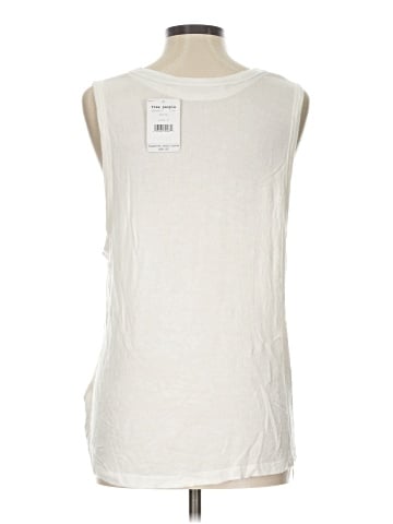 We the Free Sleeveless T-Shirt (view 2)