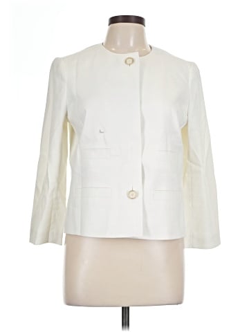 Ann Taylor Blazer (view 1)