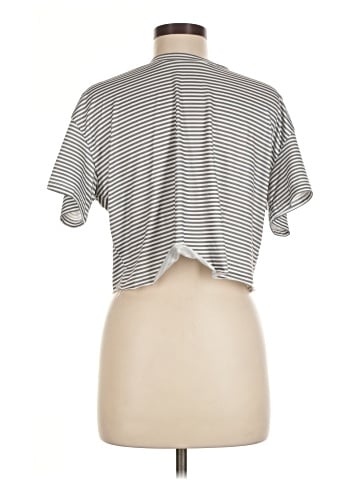 Unbranded Short Sleeve T-Shirt (view 2)