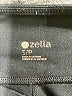 Zella Solid Black Active Pants Size S - photo 7