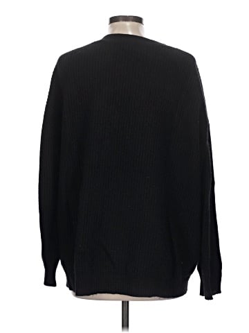 C by Bloomingdales Cashmere Cardigan (view 2)