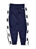 Nike Blue Track Pants Size 2T - photo 2