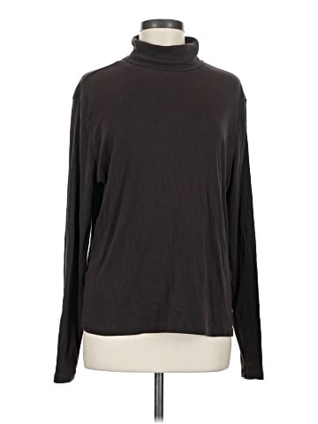 Levi's Long Sleeve Turtleneck (view 1)