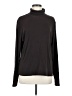 Levi's Brown Long Sleeve Turtleneck Size XXL - photo 1