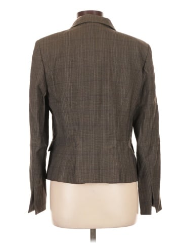 Carlisle Wool Blazer (view 2)
