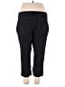 JLo by Jennifer Lopez Black Jeans Size 18W - photo 2