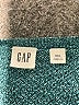 Gap Teal Pullover Sweater Size XXL - photo 7