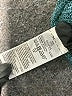 Gap Teal Pullover Sweater Size XXL - photo 9