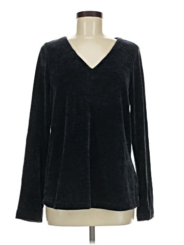 J.Jill Long Sleeve Top (view 1)