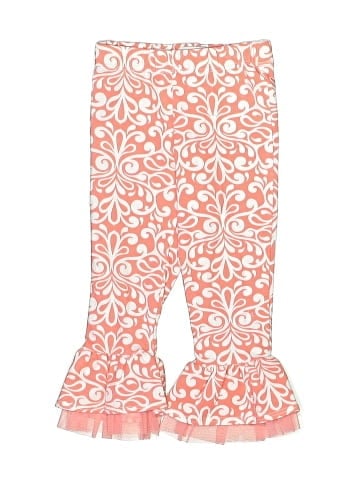 Mud Pie Snow Pants With Bib (view 1)