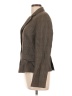 Carlisle 100% Wool Brown Wool Blazer Size 10 - photo 5