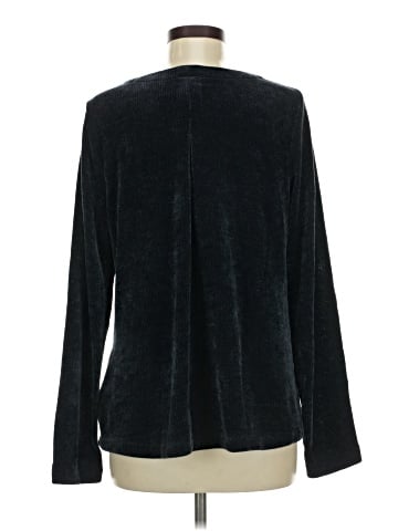 J.Jill Long Sleeve Top (view 2)