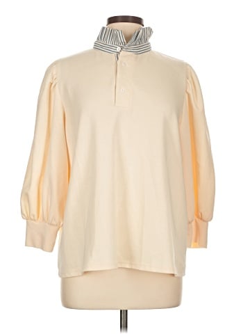 Entro Pullover Sweater (view 1)