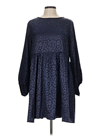 Umgee Casual Dress (view 1)