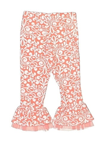 Mud Pie Snow Pants With Bib (view 2)