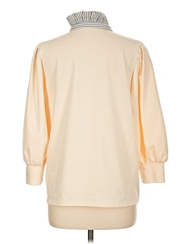 Entro Pullover Sweater (view 2)