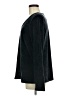 J.Jill 100% Polyester Black Long Sleeve Top Size M (tall) - photo 5