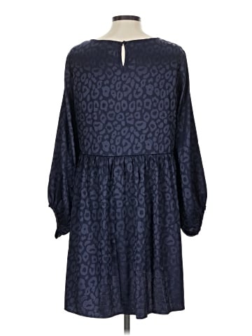 Umgee Casual Dress (view 2)