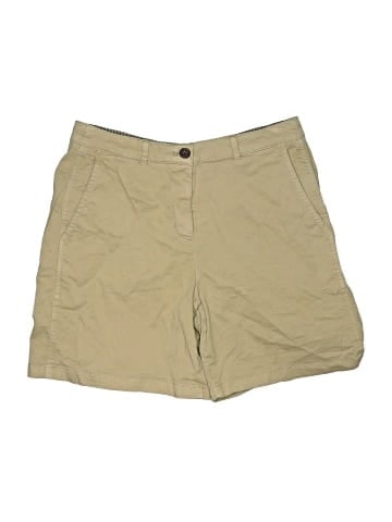 J.Crew Khaki Shorts (view 1)