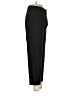 Maurices Solid Black Dress Pants Size 14 (0) - photo 4