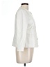 Ann Taylor Solid Ivory Blazer Size 10 - photo 4