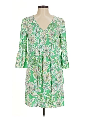 Lilly Pulitzer Casual Dress (view 1)