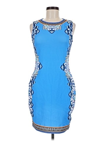 Venus Cocktail Dress (view 1)