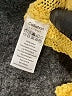 Callahan 100% Cotton Yellow Turtleneck Sweater Size XS - photo 8