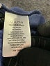 Paraphrase Solid Blue Casual Dress Size M - photo 8