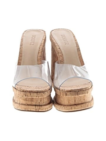Schutz Wedges (view 2)