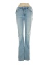 Gap Blue Jeans Size 2R - photo 1