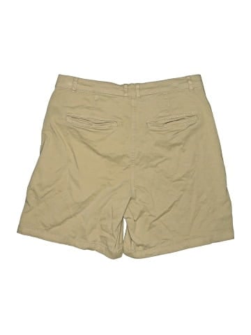 J.Crew Khaki Shorts (view 2)