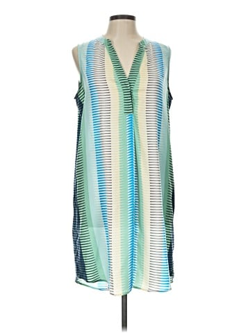Lilla P Sleeveless Blouse (view 1)