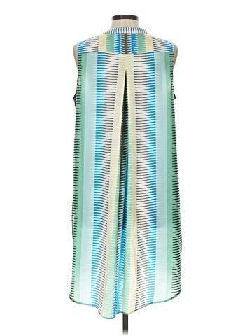 Lilla P Sleeveless Blouse (view 2)