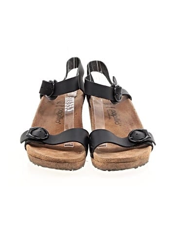 Papillio by Birkenstock Wedges (view 2)
