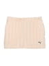 Puma Polka Dots Tan Skirt Size 11 - 12 - photo 1