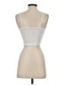 Me To We Ivory Tank Top Size S - photo 2