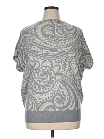 Cynthia Rowley TJX Sweater Vest (view 1)